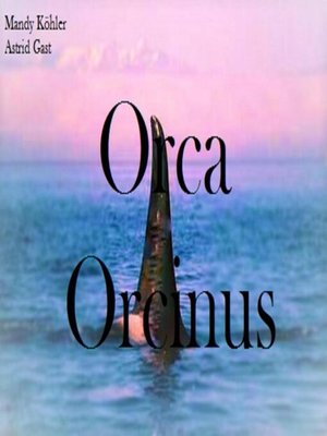 cover image of Orca Orcinus